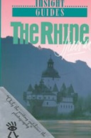 Cover of Rhine