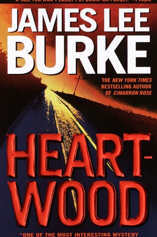 Cover of Heartwood