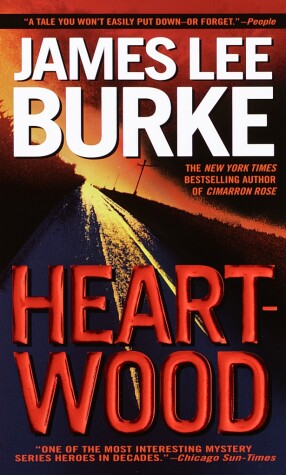 Book cover for Heartwood