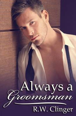 Book cover for Always a Groomsman