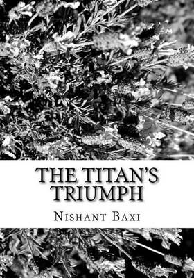 Book cover for The Titan's Triumph