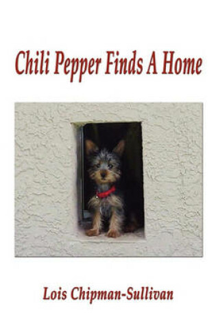 Cover of Chili Pepper Finds a Home