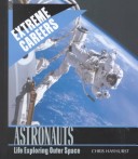 Book cover for Astronauts: Life Exploring out