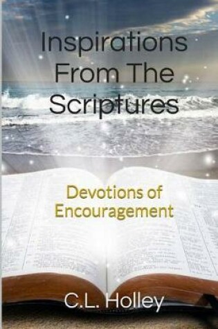 Cover of Inspirations from the Scriptures