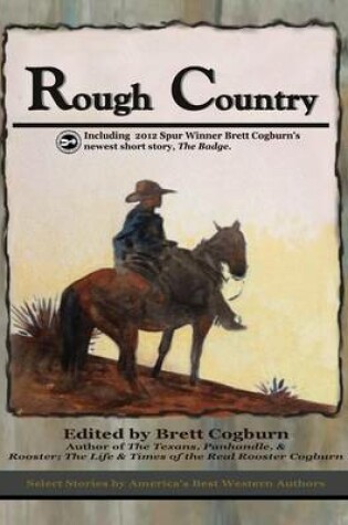 Cover of Rough Country