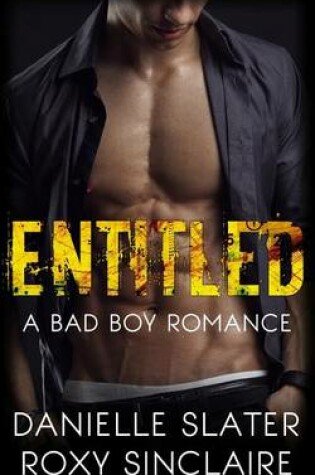 Cover of Entitled