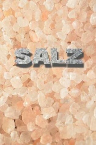Cover of Salz