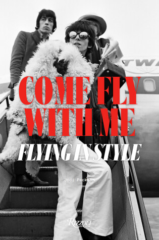 Cover of Come Fly with Me