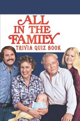 Book cover for All in the Family