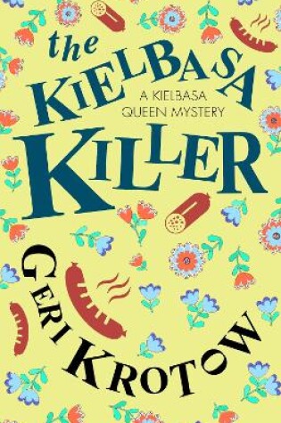 Cover of The Kielbasa Killer