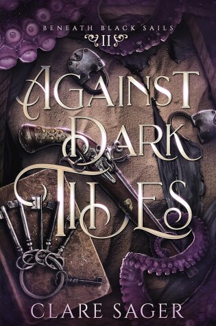 Cover of Against Dark Tides