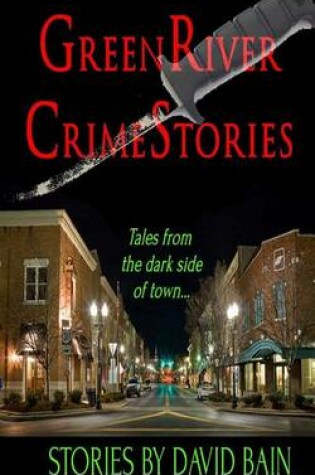 Cover of Green River Crime Stories