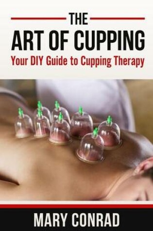 Cover of The Art of Cupping