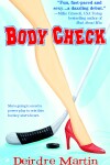 Book cover for Body Check