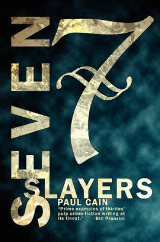 Cover of Seven Slayers