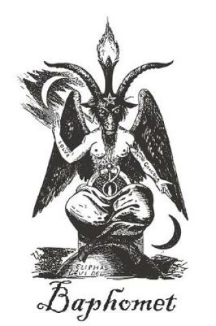 Cover of Baphomet