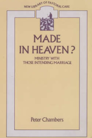 Cover of Made in Heaven?