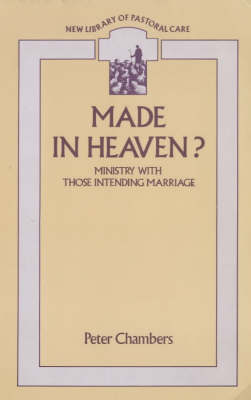 Book cover for Made in Heaven?