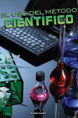 Cover of El USO del Metodo Cientifico