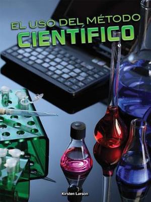 Cover of El USO del Metodo Cientifico