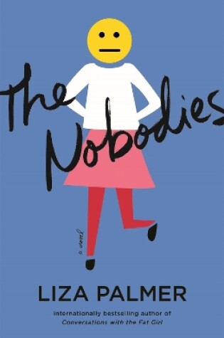Cover of The Nobodies