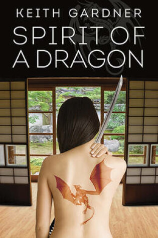 Cover of Spirit of a Dragon