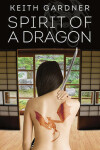 Book cover for Spirit of a Dragon