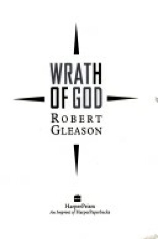 Cover of Wrath of God