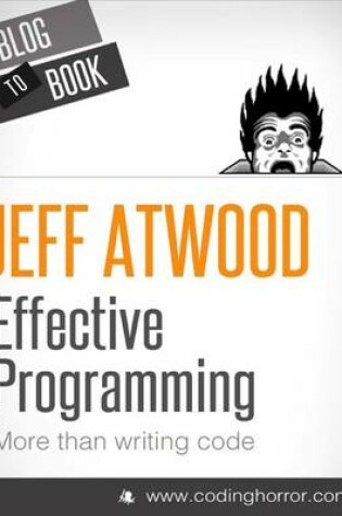 Cover of Effective Programming