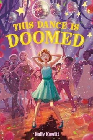 Cover of This Dance Is Doomed