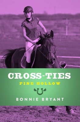 Book cover for Cross-Ties