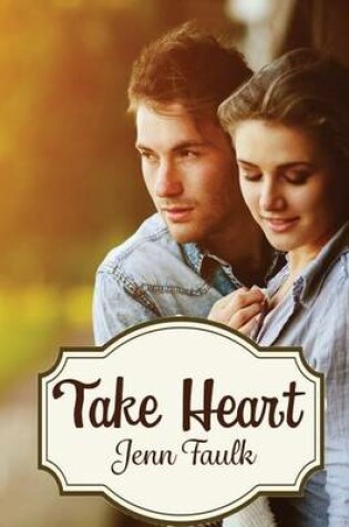 Cover of Take Heart