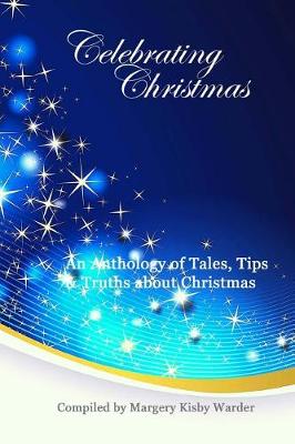 Book cover for Celebrating Christmas