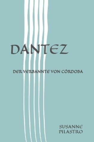 Cover of Dantez