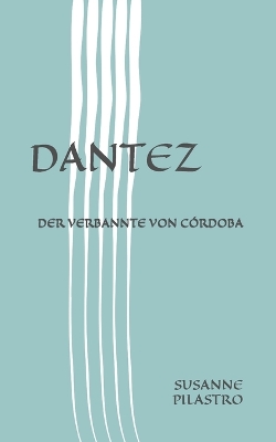 Book cover for Dantez