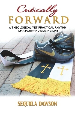 Cover of Critically Forward