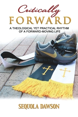 Book cover for Critically Forward