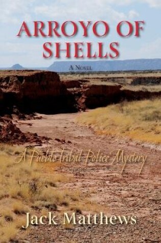 Cover of Arroyo of Shells