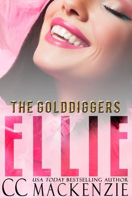 Book cover for ELLIE