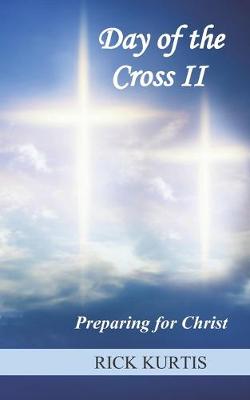 Cover of Day of the Cross II