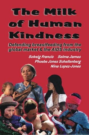 Cover of The Milk of Human Kindness