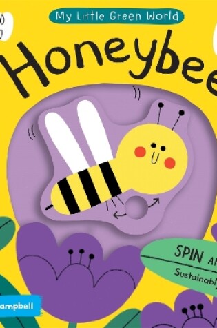 Cover of Honeybee