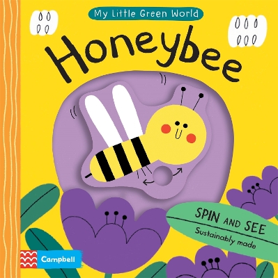 Cover of Honeybee