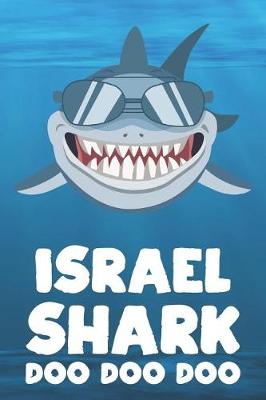 Book cover for Israel - Shark Doo Doo Doo