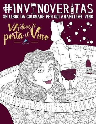 Book cover for In vino veritas