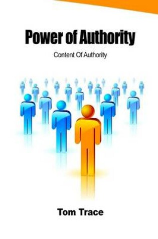 Cover of Power of Authority