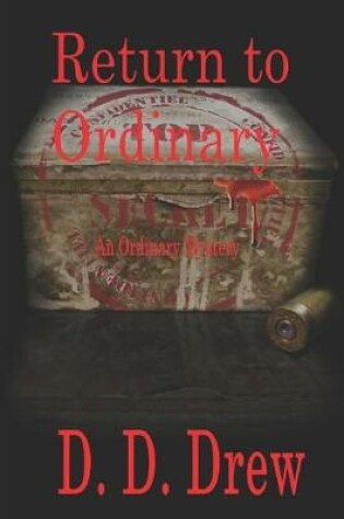 Cover of Return to Ordinary