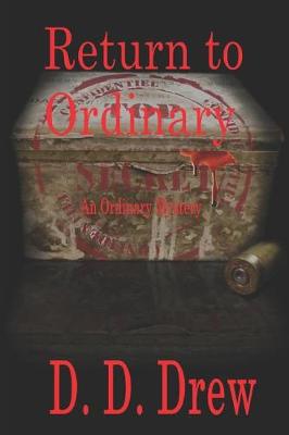 Cover of Return to Ordinary