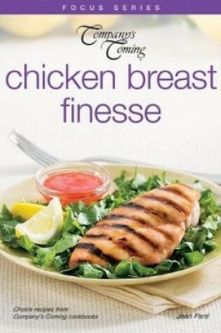 Cover of Chicken Breast Finesse