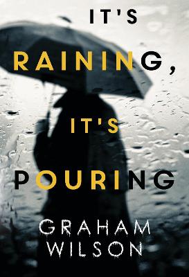 Book cover for It's Raining, It's Pouring